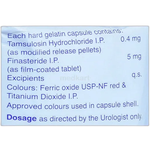 finast t capsule 30's